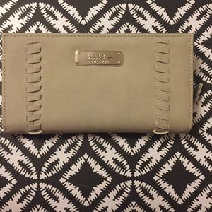 Nicole Miller New York Wallet